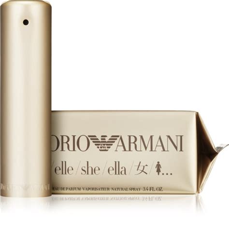 emporio armani she perfume boots.